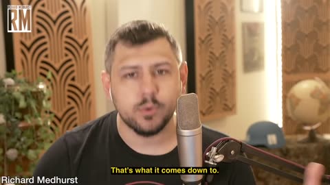 The Real Reason Iranians Dislike the US - It's Not What You Think