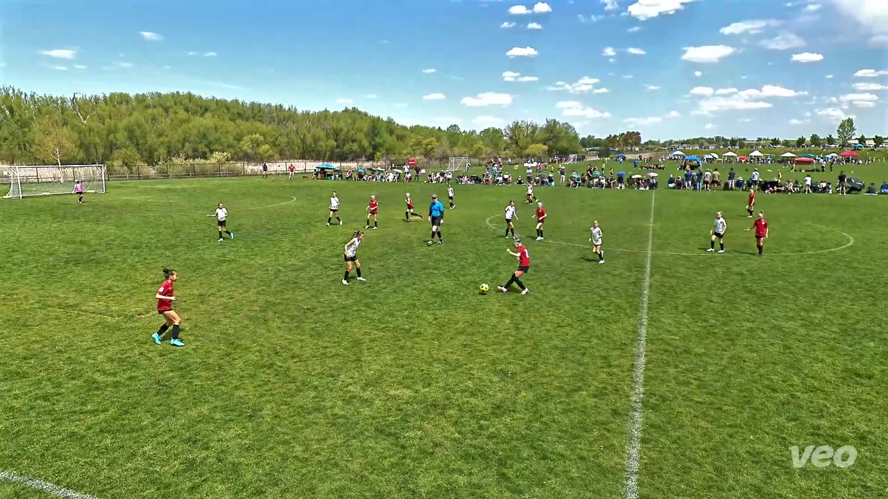 5-11-25 Sporting VS Real National 15 (1-4 L)