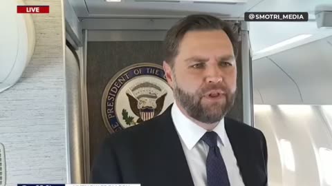 VP Vance Discusses Putin and the Complications Being Faced to End the Russia-Ukraine Conflict