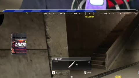COD BUT WITH MEMES