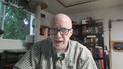 Bible Study with Fred, Mark 13, verses 28 to 37, no man knows when