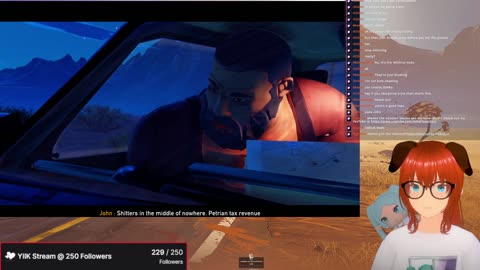 Back on the Road | Road 96 [Part 2]