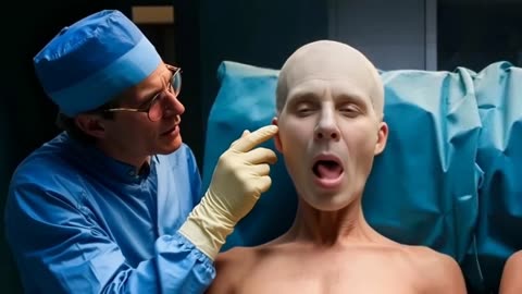 HEAD TRANSPLANT CORPORATION