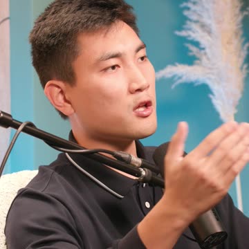 Be A Producer, Not Just A Consumer