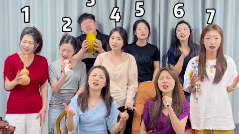 Can You Tell Who's Really Singing? – We Couldn’t Stop Laughing!