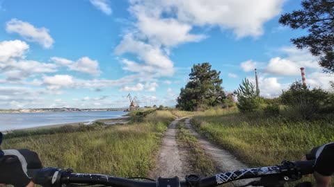 BIKE RIDE pela Margem Sul, Portugal S06E03 4th of MAY 2K25 PART 11