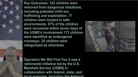 Operation We Will Find You 2