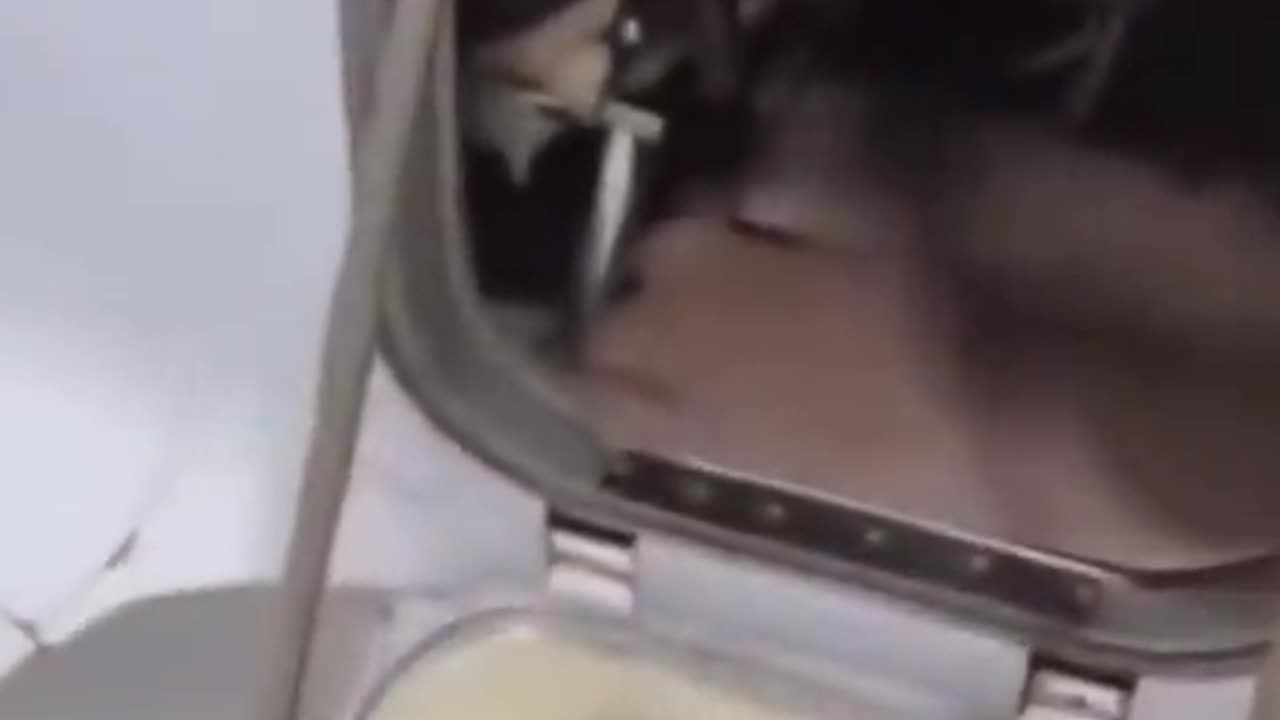 We keep getting told Chemical trails aren’t real….yet here is a bespoke plane