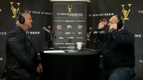 SABBATH - Alex Jones Preaches The Gospel of Our LORD & Savior Jesus Christ