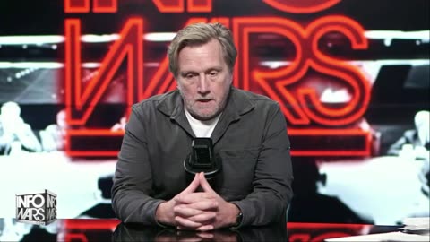 SABBATH - Alex Jones Preaches The Gospel of Our LORD & Savior Jesus Christ