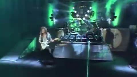 Europe - The Final Countdown (Official Video)