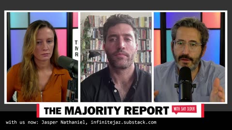 6/18 News w/ MR Crew