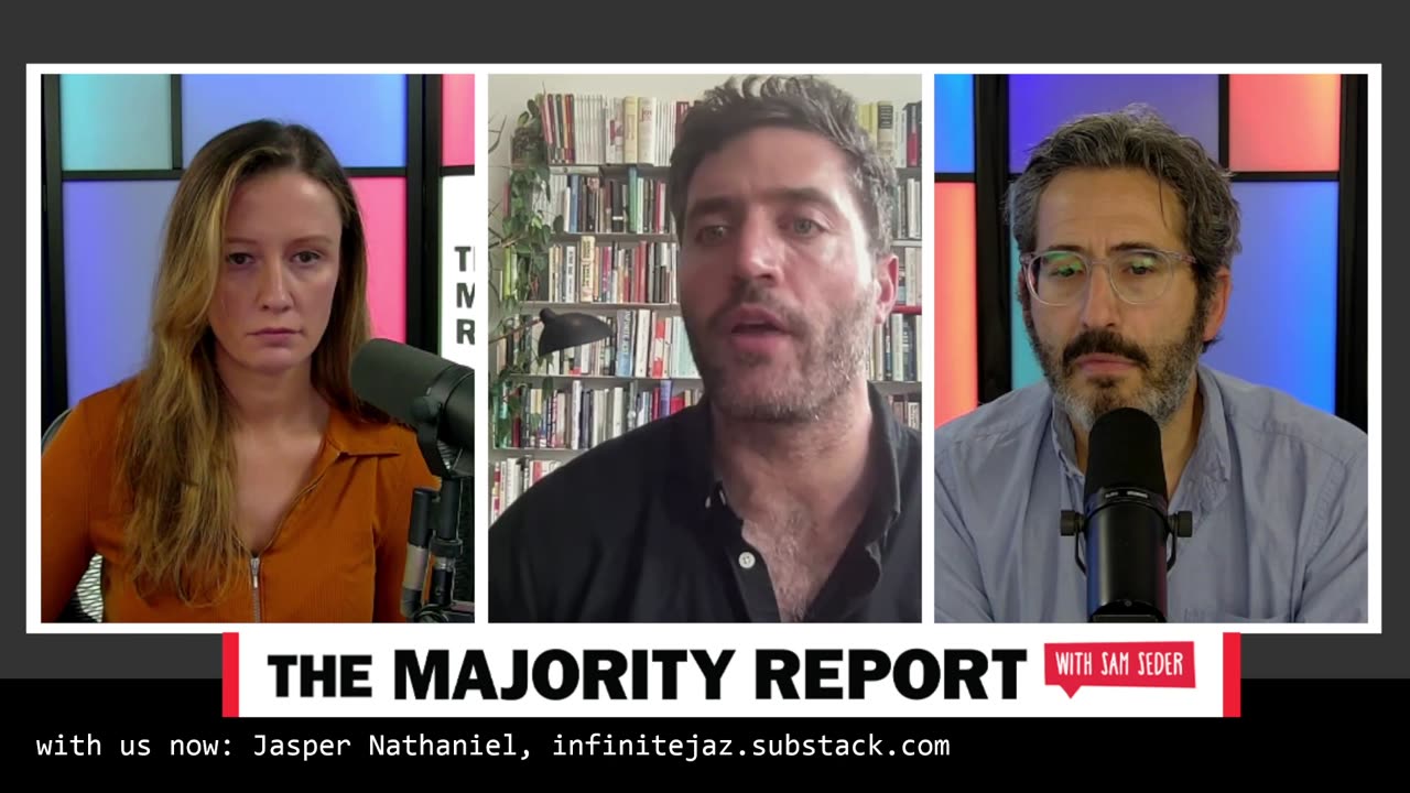 6/18 News w/ MR Crew