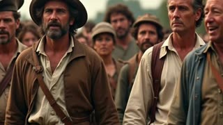 The Unsung Heroes of the American Revolution