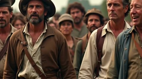 The Unsung Heroes of the American Revolution