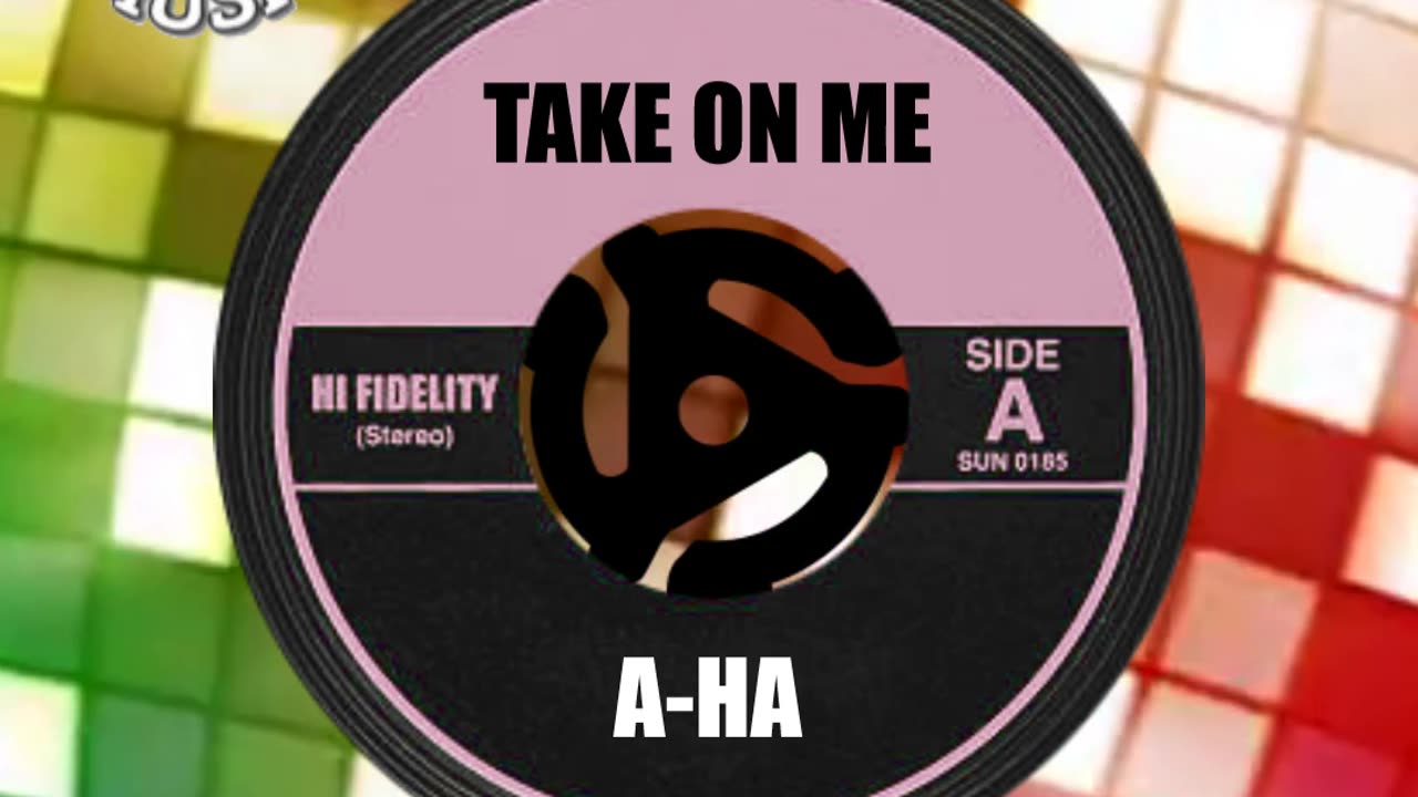 #1 SONG THIS DAY IN HISTORY!