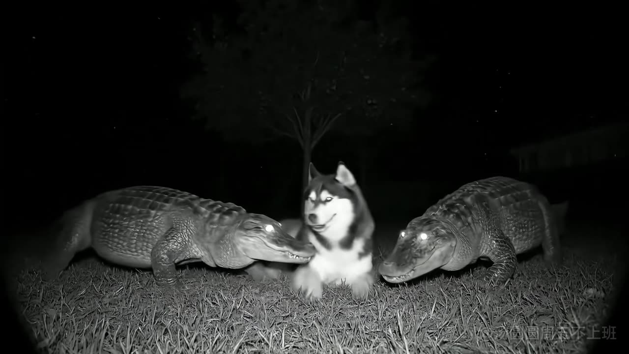 AI Animals