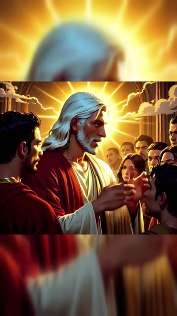 I WILL NEVER DRIVE YOU AWAY! | The Bread of Life 🍞❤️🔒