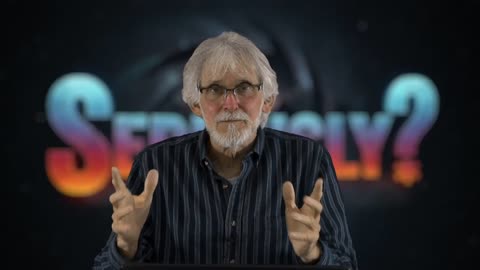 Seriously? (s1e3) - How Abraham Lincoln Accidentally Invented the Submarine