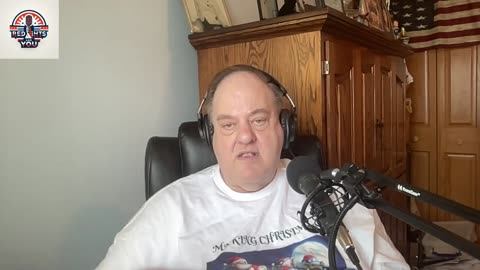 Do Trump's Actions Outweigh His Indiscretions / Red, Rights & You