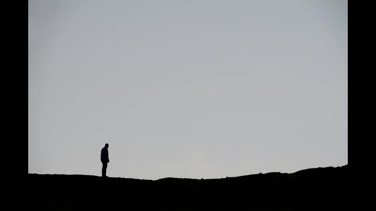 Lord Winter - Isolation