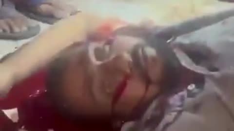🇮🇱🇵🇸🔞 Another massacre