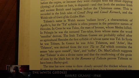 The White Goddess - Ch. 8.5 (pg134)