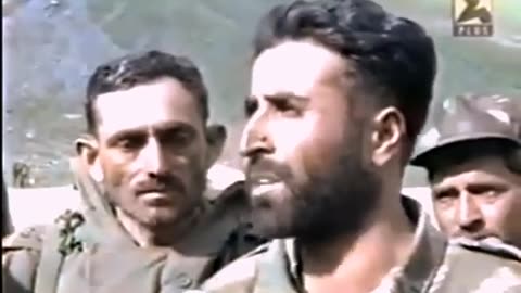 Captain Vikram Batra