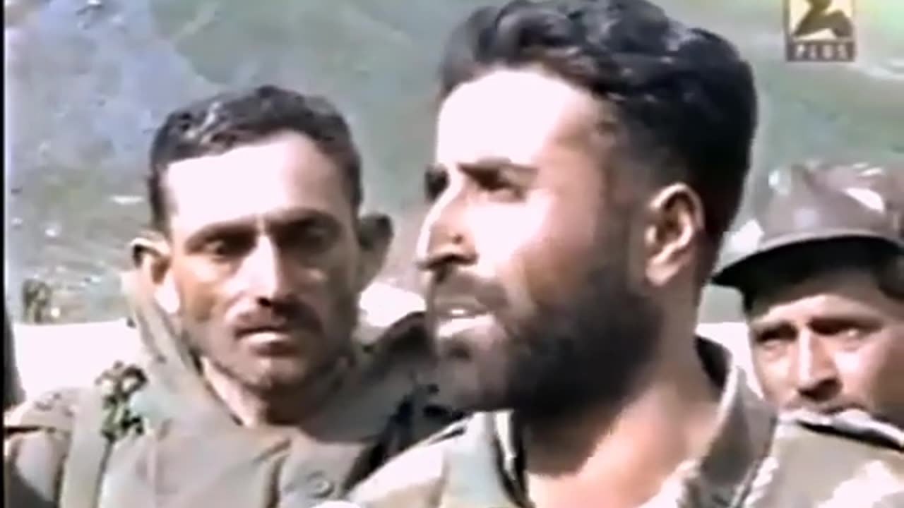 Captain Vikram Batra