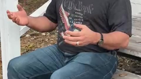 Walks with Peymon: Thoughts on not filing your 1040 in 2026.