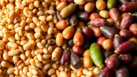 “How to Eat Well for Energy, Fitness, and Long Life”