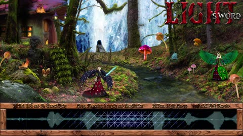 DC and the Insectobytez - Rescuing Lomyly and Destitution