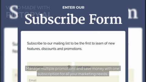 How to Create Viral Contests & Giveaways in Minutes with ShortStack