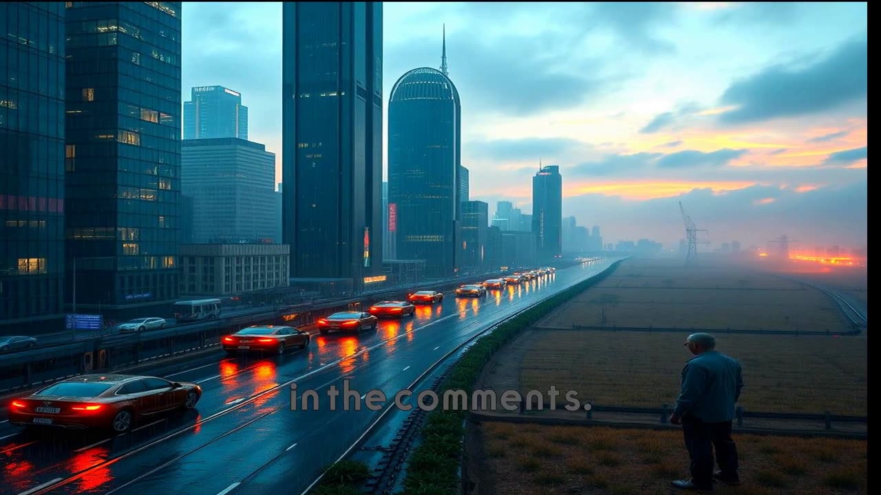 The Tech Future is NOW! Are You Ready? #FutureofTech #TechRevolution #AI