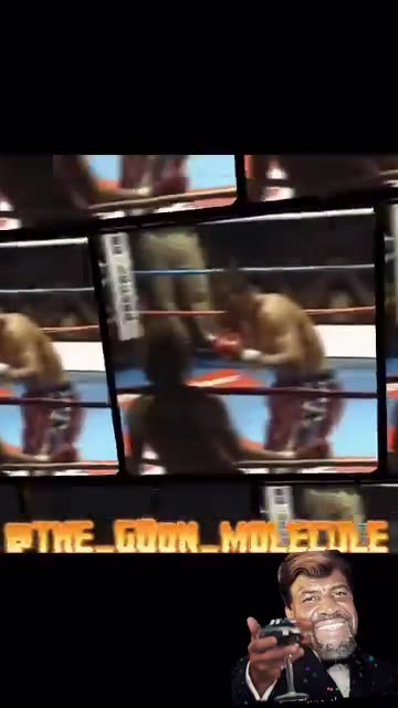 🤣🤣🤣 Boxing Funny Moment