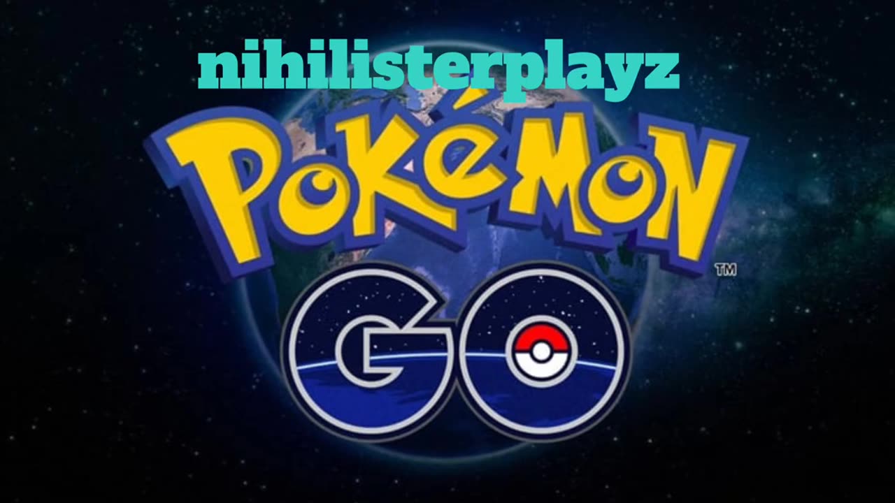 Pokemon go pvp theme ost extended