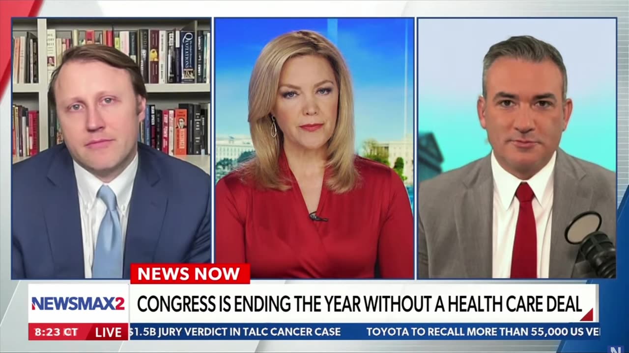 "My body My choice"? Not when it comes to healthcare, apparently.