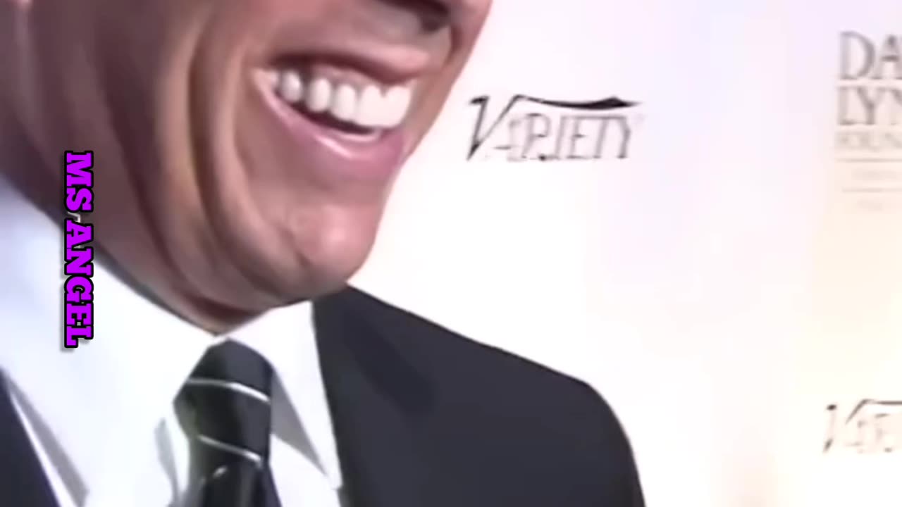 JERRY SEINFELD HUMILIATED KESHA!!