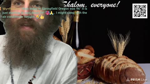 Jasher 27; את Cepher Scripture Reading (Day 251) Bible on Audio; 28 to NW