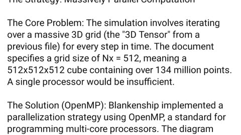 Knowledge about space and Time 2
