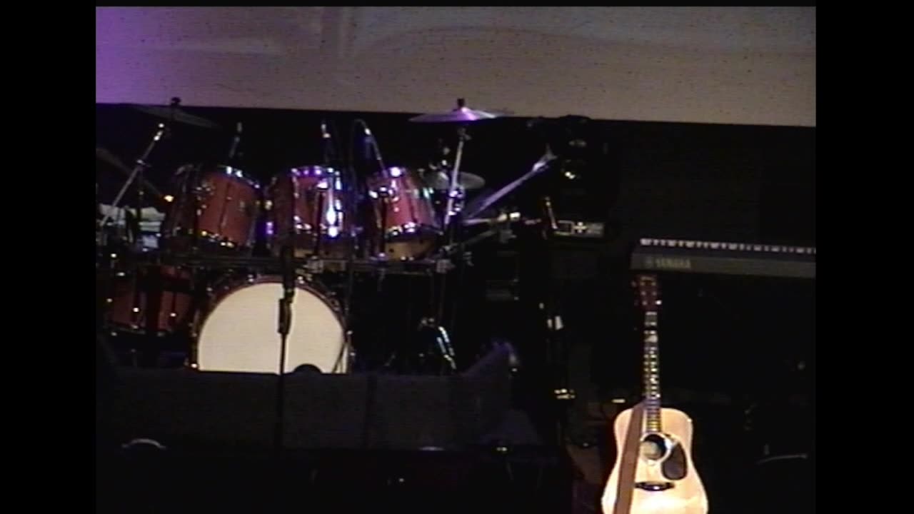 11/30/25 Pastor Ron Boldman Officiating.