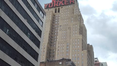 New Yorkers