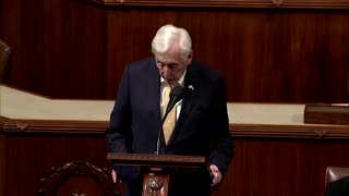 Trump signs spending bill that ends four-day government shutdown