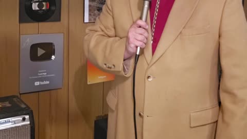 Trent Page vocal demonstration.