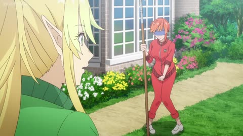 Izure Saikyou no Renkinjutsushi Episode 4