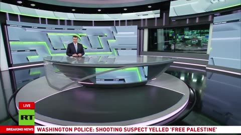RT News - May 22 2025 (09:00 MSK)