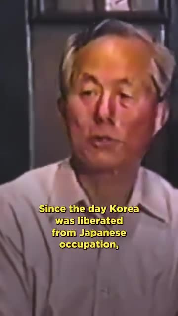 Taekwondo Founder