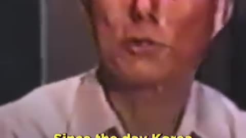 Taekwondo Founder