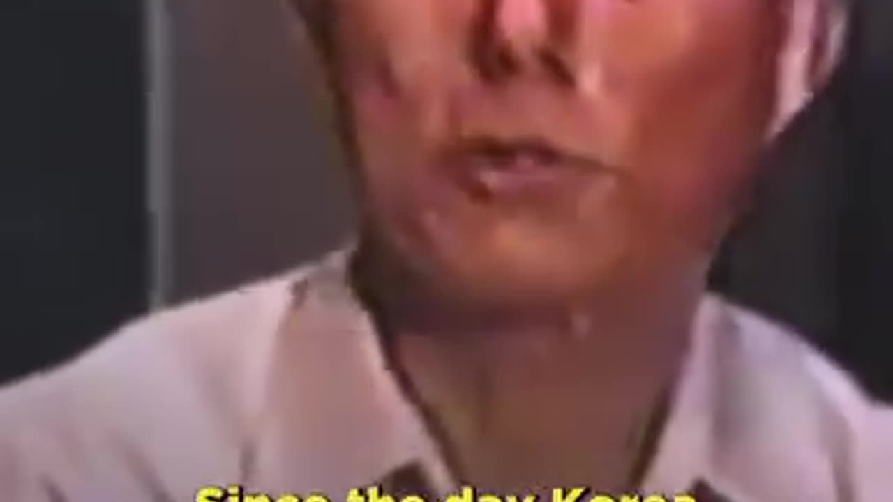 Taekwondo Founder