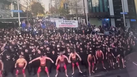 Standing Boldly for Faith: Spiritual Warfare and the Battle for New Zealand